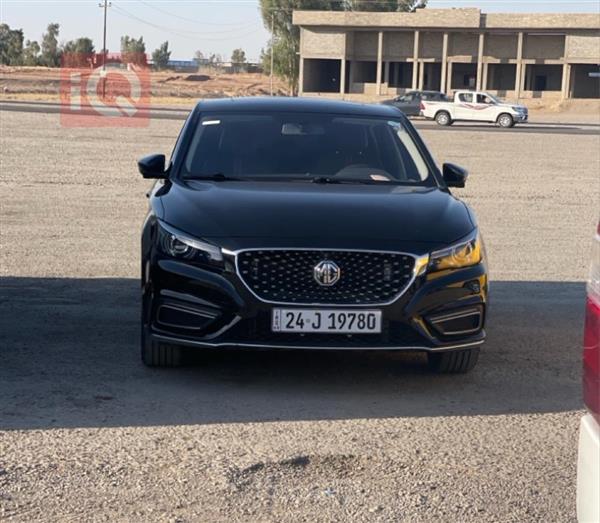 ام جي 6 2023 للبيع في العراق -  بغداد